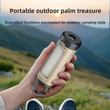 USB Rechargeable Camping