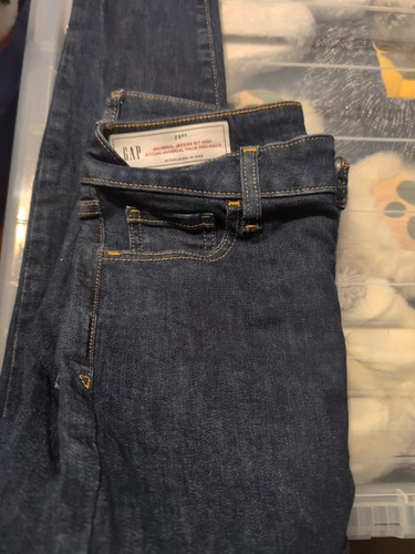 Gap 1969 true skinny - gap,