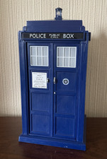 Doctor Who Flight Control