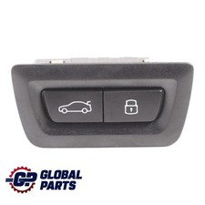 BMW G60 G70 U06 Tailgate Switch Button Boot Trunk Lid Opener Switch 5A1B301