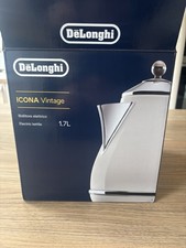 De'Longhi Icona Vintage
