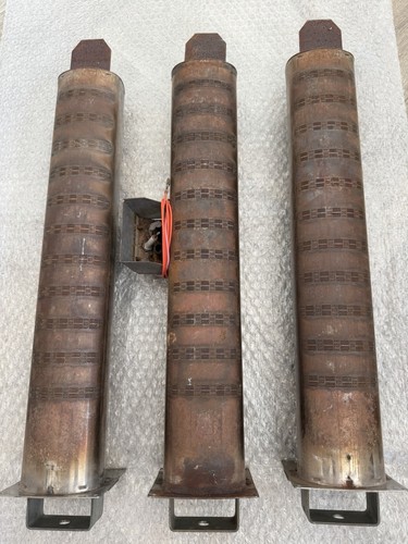 Ideal concord cxd 170 - cx/cxd, 170-205