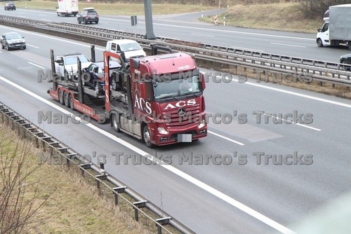 Truck photo mercedes benz - truck,