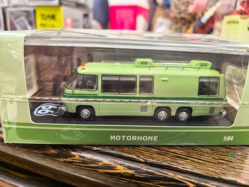 Green hec gmc motor - green, home