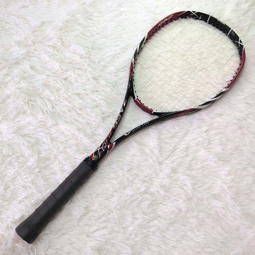 Dunlop 100v soft tennis - dunlop,