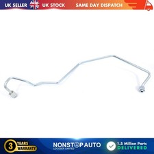 Turbo Oil Feed Pipe For AUDI