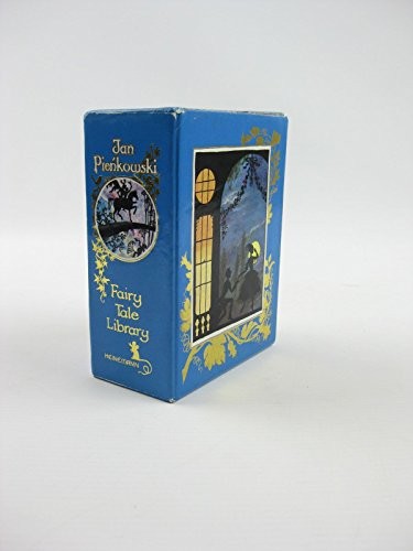Fairy tale library - tale,