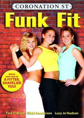 Coronation street funk fit - funk,