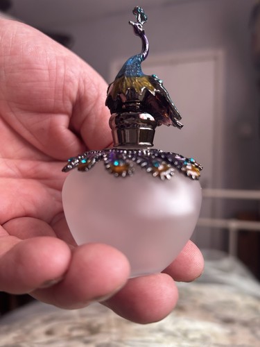 Peacock themed scent - themed.,