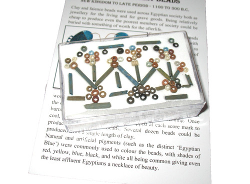 Ancient egyptian faience - ancient,