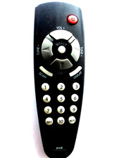 MATSUI DAB RADIO REMOTE