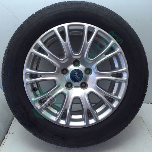 Focus mk3 titanium - mk3, alloy