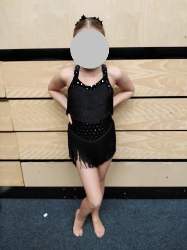 Dance costume jazz - jazz, style