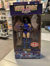 McFarlane Toys Mortal Kombat