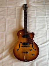Godin 5th avenue KingpinⅡ cw
