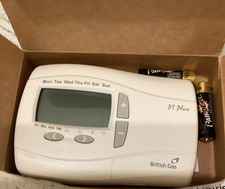 British Gas PT Plus 7 Day