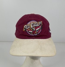 Vintage Manly Warringah Sea