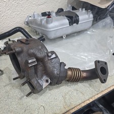 Vauxhall Insignia Vxr 2.8