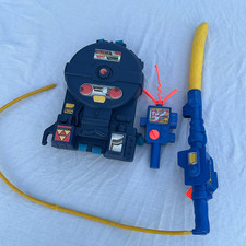 Kenner The Real Ghostbusters