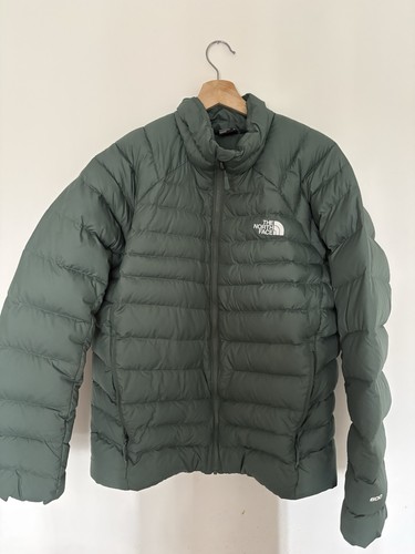 North face 600 - 600, duck
