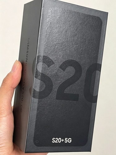 New sealed samsung galaxy - new,