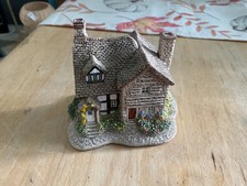 Lilliput Lane Pear Tree House c1991 