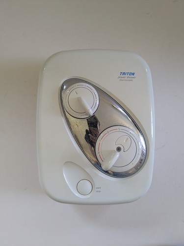 Triton tdps200t thermostatic - triton,