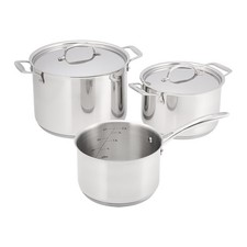 Stellar Profile 3 Piece Mixed