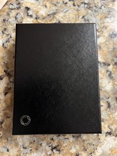 Montblanc Bracelet Cuff Links