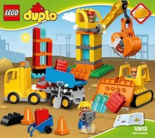 LEGO 10813 DUPLO Big