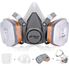 AirGearPro M-500 Reusable