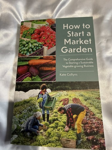 How start market - how, a
