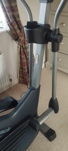 Nordictrack cross trainers - cross,
