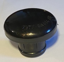 Oil Filler Cap Fits Ford