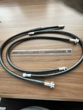 Scuba Diving Pressure Hoses