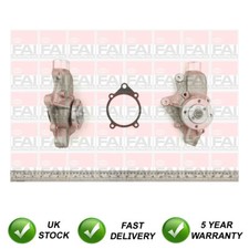 Water Pump SJR Fits Jeep