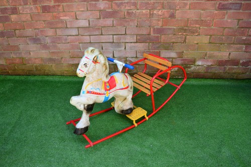 Vintage children mobo - vintage,