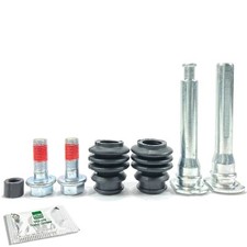 FRONT BRAKE CALIPER SLIDER PIN