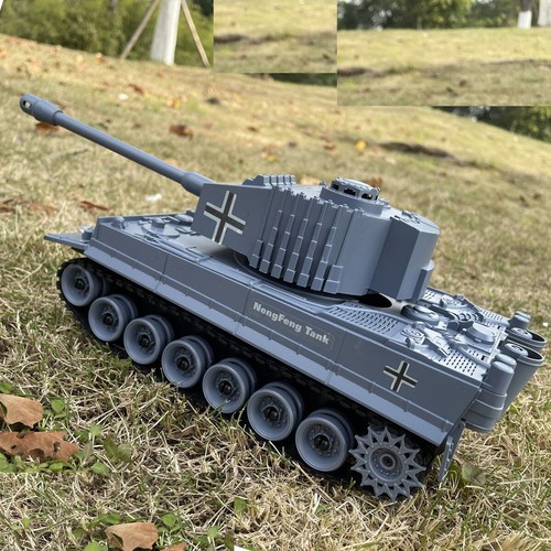 Scale t90 german - 1:30, tiger