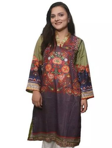 Ladies kurti kurta indian - kurti,