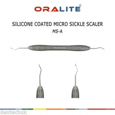 Silicone Coated Micro Sickle