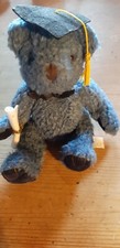 Graduation Bear