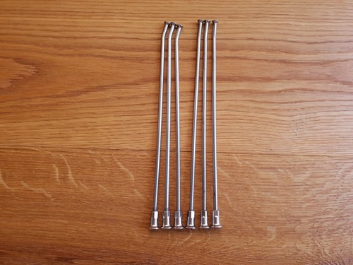 Spoke repair kit front - kit,