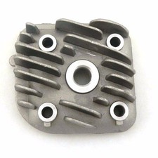 CYLINDER HEAD for SCOOTER