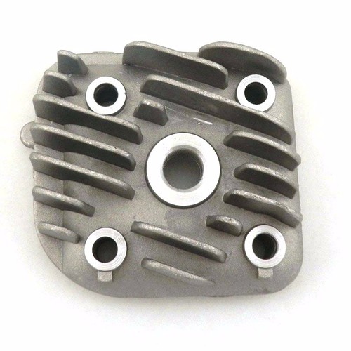 Cylinder head for scooter - head,