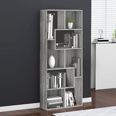 Itzcominghome bookcase cabinet - itzcominghome,