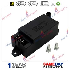 Ideal Logic + System & Heat 12 15 18 30 Boiler Ignitor Unit 175593