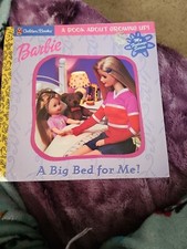 My Feelings: A Big Bed for Me