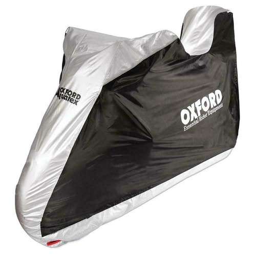 Oxford aquatex cover top box - oxford,