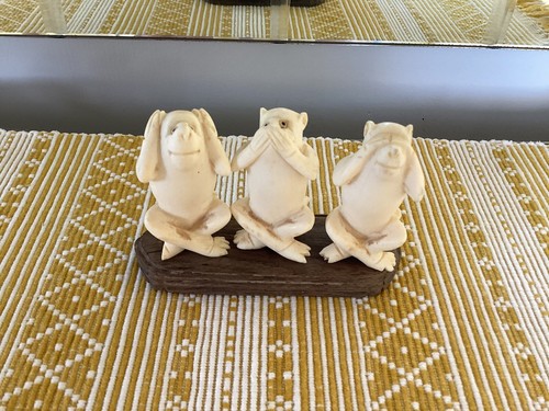 Vintage little monkeys a - vintage,
